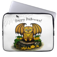 Bat d'Halloween mignonne