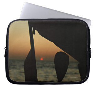 Housse Pour Ordinateur Portable Bateau