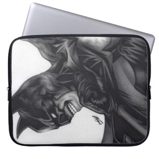Housse Pour Ordinateur Portable Batman ~ Bruce Wayne