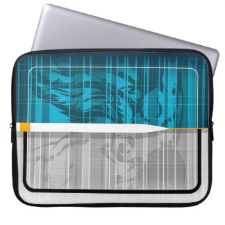 Housse Pour Ordinateur Portable Beauty and creativity to protect your laptop.