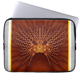 Housse Pour Ordinateur Portable Beauty and creativity to protect your laptop.