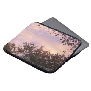 Housse pour ordinateur portable Beauty of the Dusk