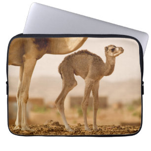 Housse Pour Ordinateur Portable Bébé Camel