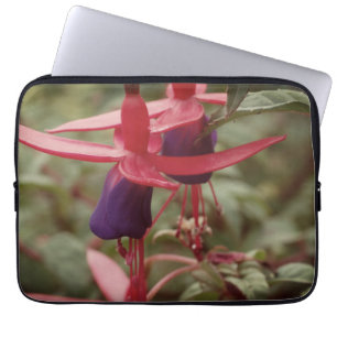 Housse Pour Ordinateur Portable Belle Manche Ordinateur Portable En Néoprène Rose