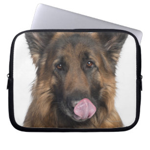 Housse Pour Ordinateur Portable Berger allemand