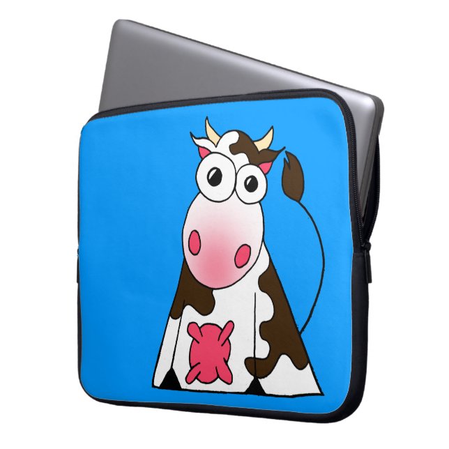 Housse Pour Ordinateur Portable Bessy (devant gauche)