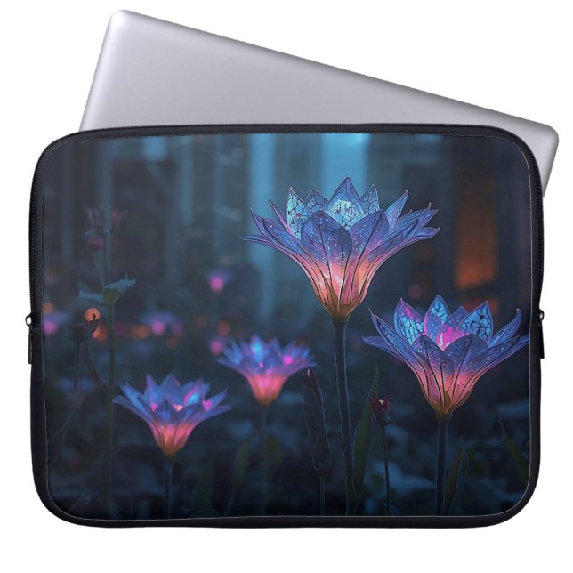 Housse Pour Ordinateur Portable Beyond Living Lanterns 15' (Devant)