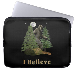 Housse Pour Ordinateur Portable Bigfoot