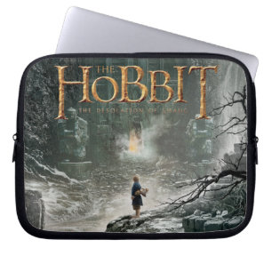 Housse Pour Ordinateur Portable BILBO BAGGINS™ à Erebor