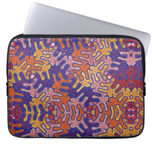 Housse Pour Ordinateur Portable Bizarro Fall