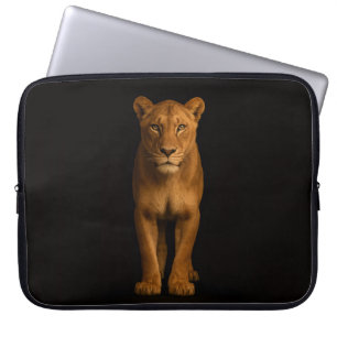 Housse pour ordinateur portable Black 4 Luxe, Nobl