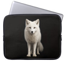 Housse pour ordinateur portable Black 4 Luxe, Rena