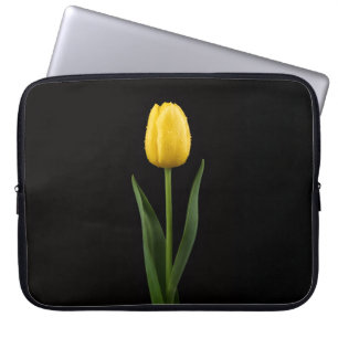 Housse pour ordinateur portable Black 4 Luxe, Tuli