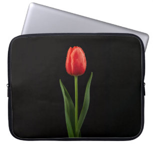 Housse pour ordinateur portable Black 4 Luxe, Tuli