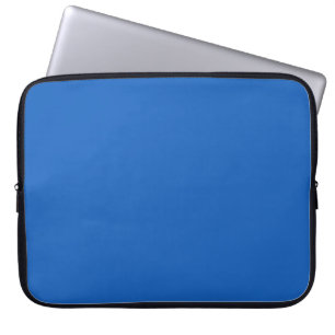 Housse Pour Ordinateur Portable Bleu jean