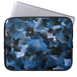 Housse Pour Ordinateur Portable Bleu Storm......