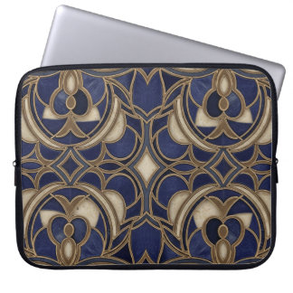 Housse Pour Ordinateur Portable blue royal