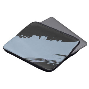Housse pour ordinateur portable BlueHaze Noir