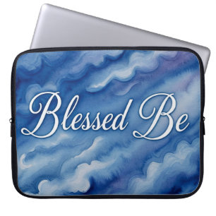 Housse Pour Ordinateur Portable BlueSkys
