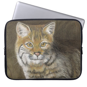 Housse Pour Ordinateur Portable Bobcat
