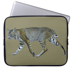 Housse Pour Ordinateur Portable Bobcat