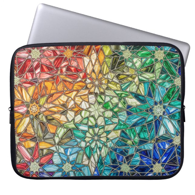 Housse Pour Ordinateur Portable bright day 3 (Devant)