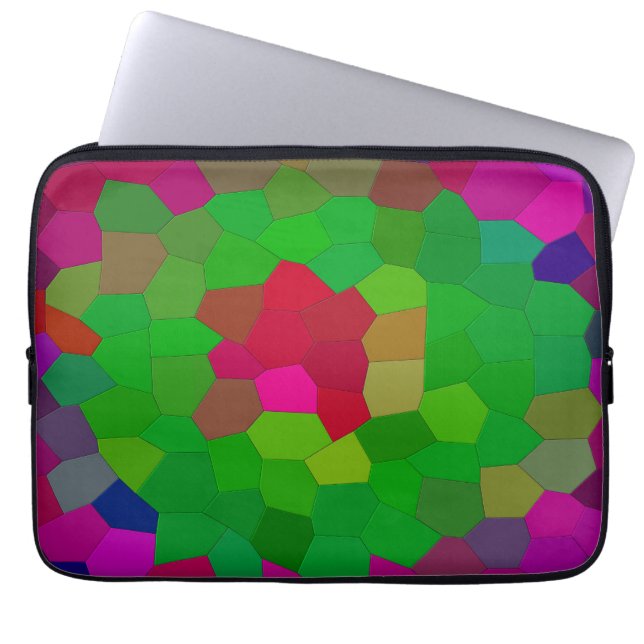 Housse Pour Ordinateur Portable Bring on the excitement.... (Devant)