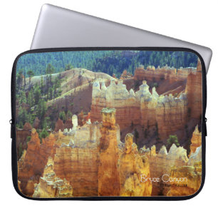 Housse Pour Ordinateur Portable Bryce Canyon