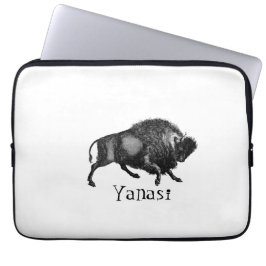 Housse Pour Ordinateur Portable Buffalos