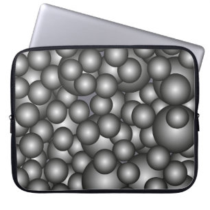 Housse Pour Ordinateur Portable bulle