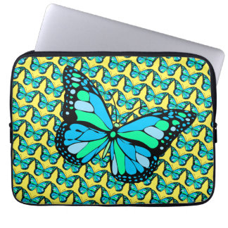 HOUSSE POUR ORDINATEUR PORTABLE BUTTERFLY-21