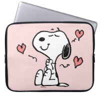 cacahuètes | Coeurs de snoopy