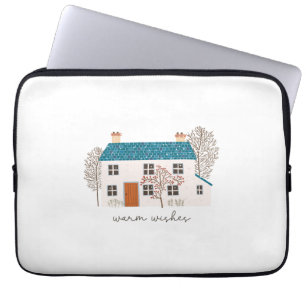 Housse Pour Ordinateur Portable Cadeaux de Noël