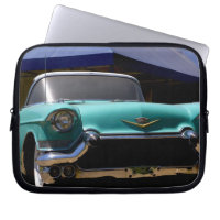 Cadillac vert d'Elvis Presley convertible en