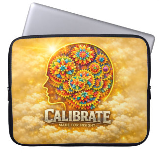 Housse Pour Ordinateur Portable CalibrerEsprit