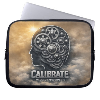 Housse Pour Ordinateur Portable CalibrerEsprit