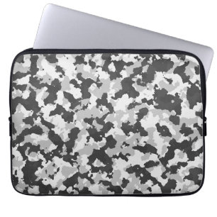 Housse Pour Ordinateur Portable camouflage