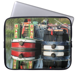 HOUSSE POUR ORDINATEUR PORTABLE CANAUX