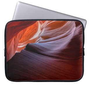 Housse Pour Ordinateur Portable Canyon d'Antelope