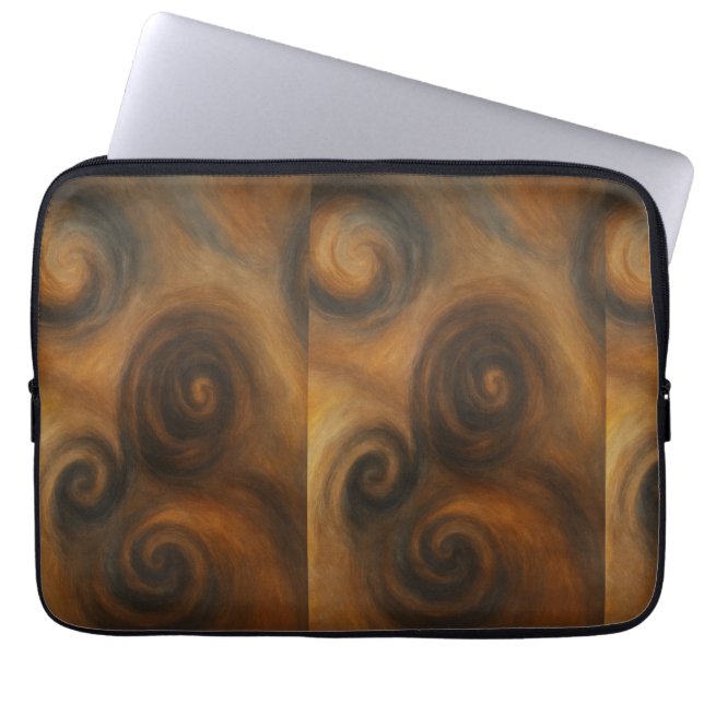 Housse Pour Ordinateur Portable capa para notebook (Devant)