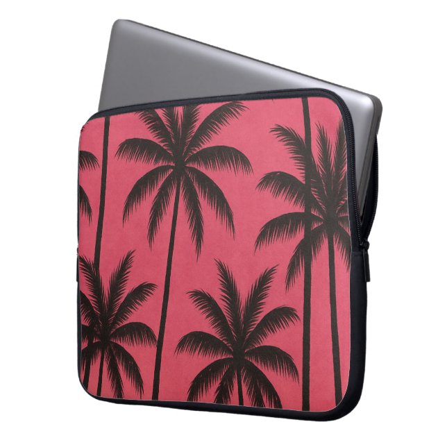 HOUSSE POUR ORDINATEUR PORTABLE CAPA PARA NOTEBOOK (devant gauche)