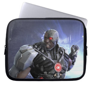 Housse Pour Ordinateur Portable Capture d'écran : Cyborg 2