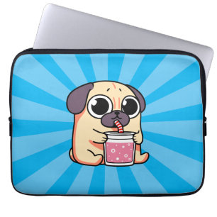 Housse Pour Ordinateur Portable Carlin mignon