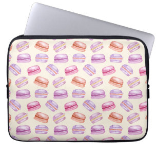 Housse Pour Ordinateur Portable Carte de voeux plate Étiquettes cadeaux Envelopper