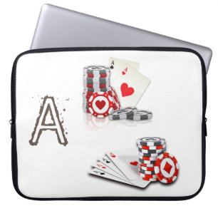 Housse Pour Ordinateur Portable Cartes de lecture à manches d'ordinateur portable