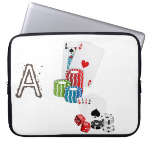 Housse Pour Ordinateur Portable Cartes de lecture à manches d'ordinateur portable