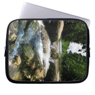 Housse Pour Ordinateur Portable Cascades 5 sur Barton Creek à Austin Texas