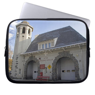 Housse Pour Ordinateur Portable Caserne de pompiers numéro 19 à Washington, D.C.