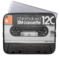 Cassette vintage BASF : Élément du collecteur