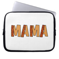 Cheetah Print Leopard Maman